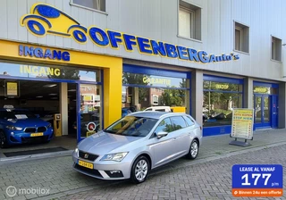 Seat Leon 1.5 ST  TSI Style Ultimate edition Camera,Navi
