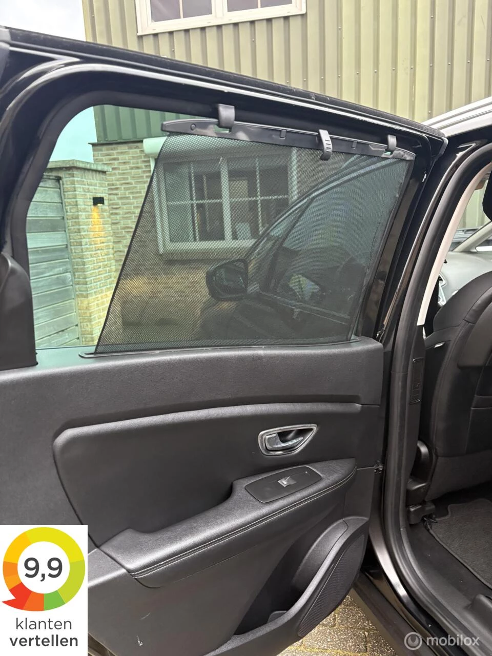 Hoofdafbeelding Renault Grand Scénic