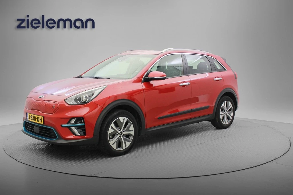 Hoofdafbeelding Kia e-Niro
