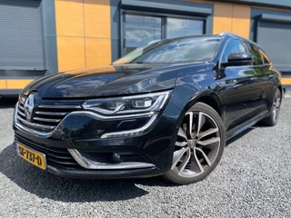 Renault Talisman 1.6 TCE INTENS 200PK!!!! SLECHTS 11900 EURO!!! Full options