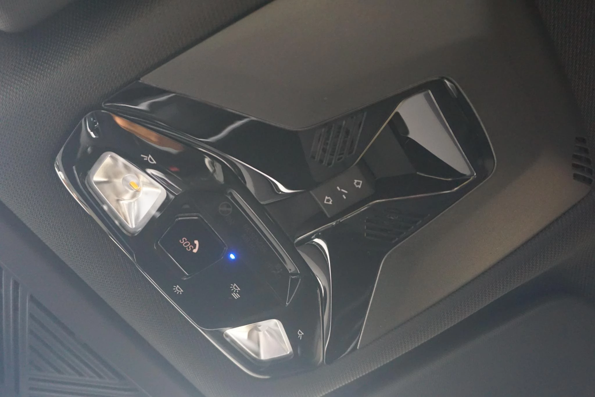Hoofdafbeelding BMW iX1