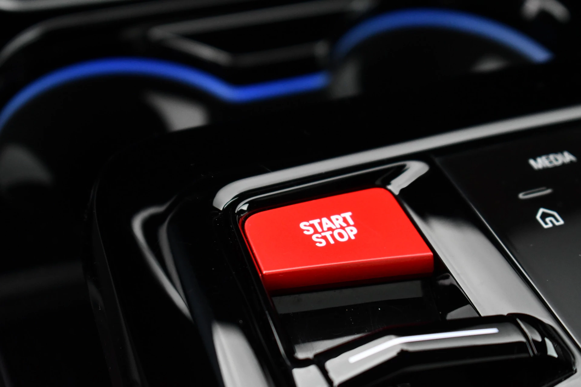 Hoofdafbeelding BMW M5