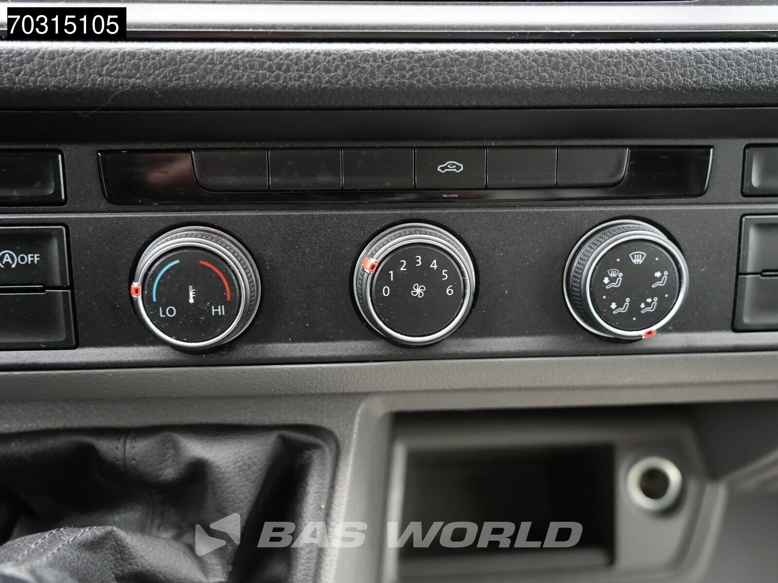 Hoofdafbeelding MAN TGE