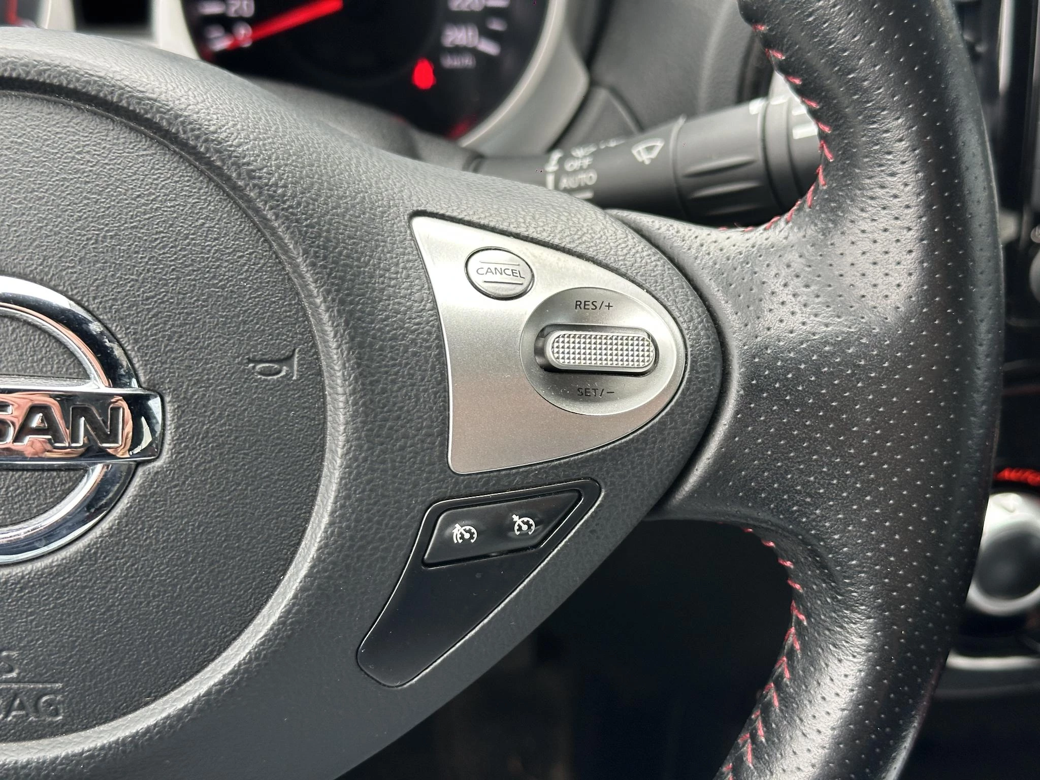 Hoofdafbeelding Nissan Juke