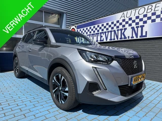 Peugeot 2008 1.2 130 ADAP CRUISE STOELVER. P-CAM