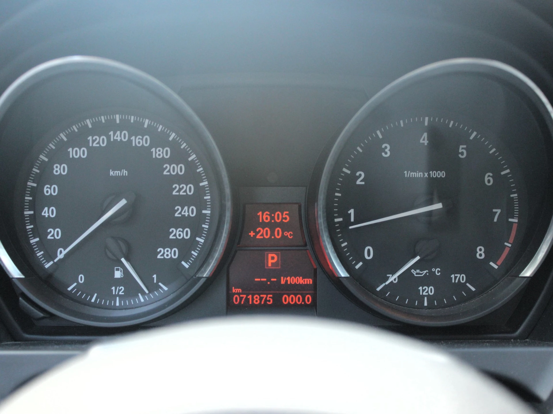 Hoofdafbeelding BMW Z4