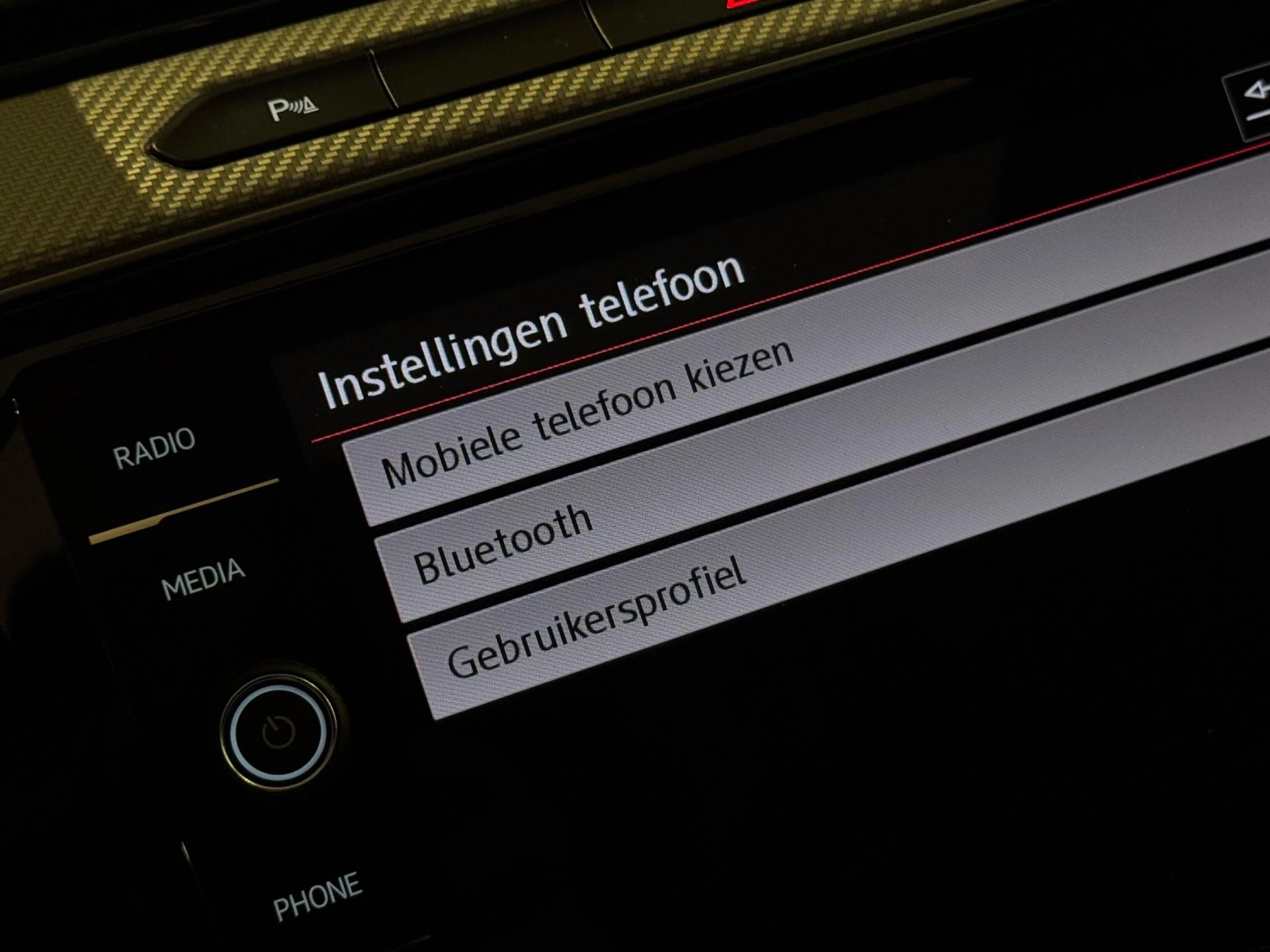 Hoofdafbeelding Volkswagen Arteon