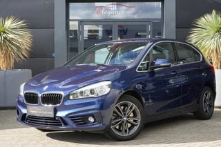 BMW 2 Serie Active Tourer 225i High Executive 231pk Panoramadak/ Navigatie/ Camera