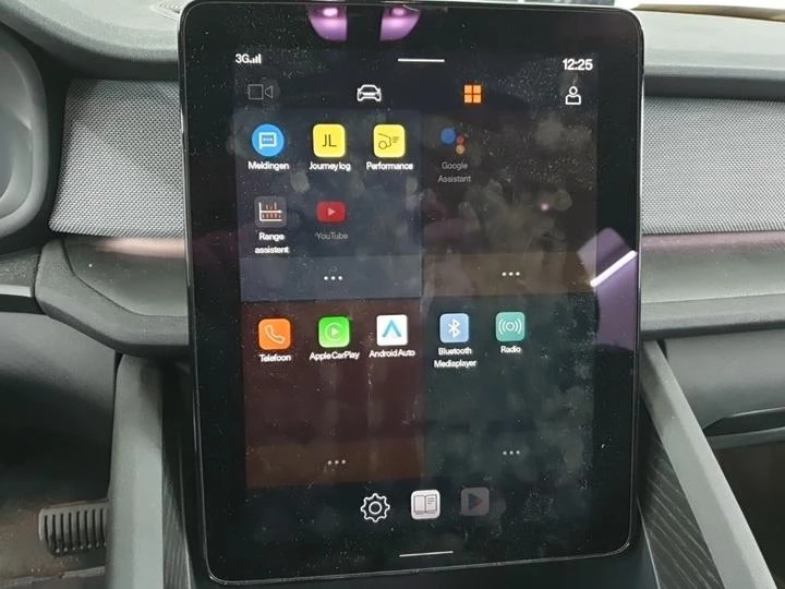 Hoofdafbeelding Polestar 2