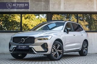 Volvo XC60 2.0 Recharge T8 AWD R-Design Long Range 455PK 360c