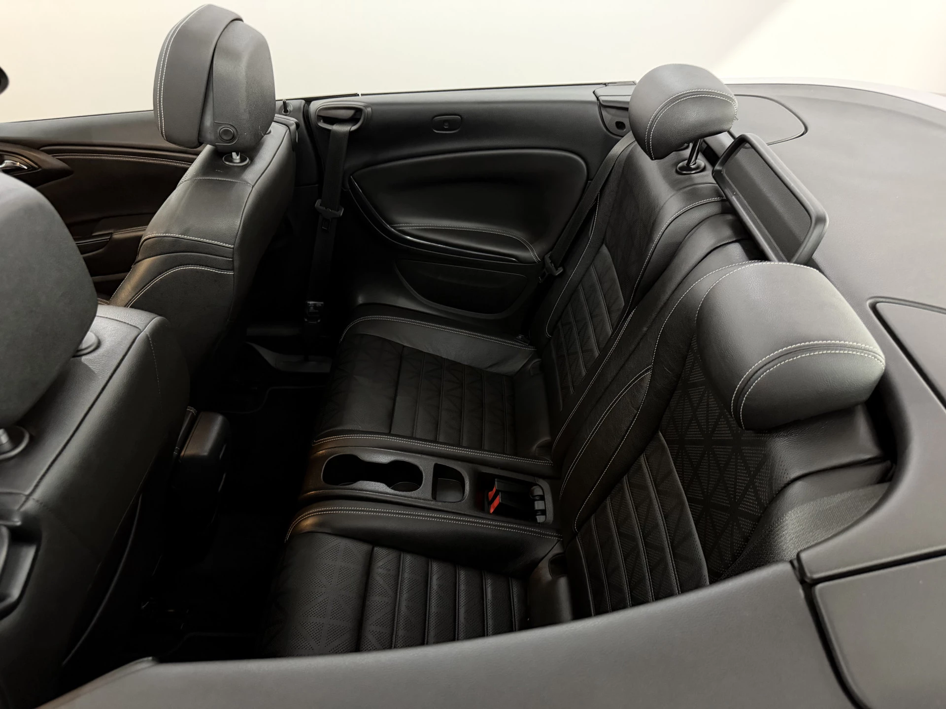 Hoofdafbeelding Opel Cascada