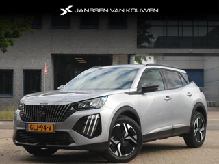 Peugeot 2008 Allure 1.2 100 pk / Stoelverwarming / 360 camera / LED