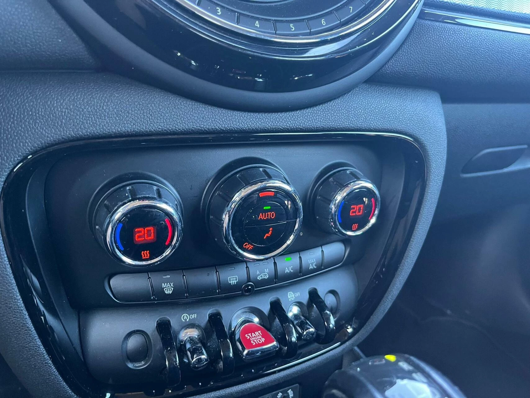 Hoofdafbeelding MINI Clubman