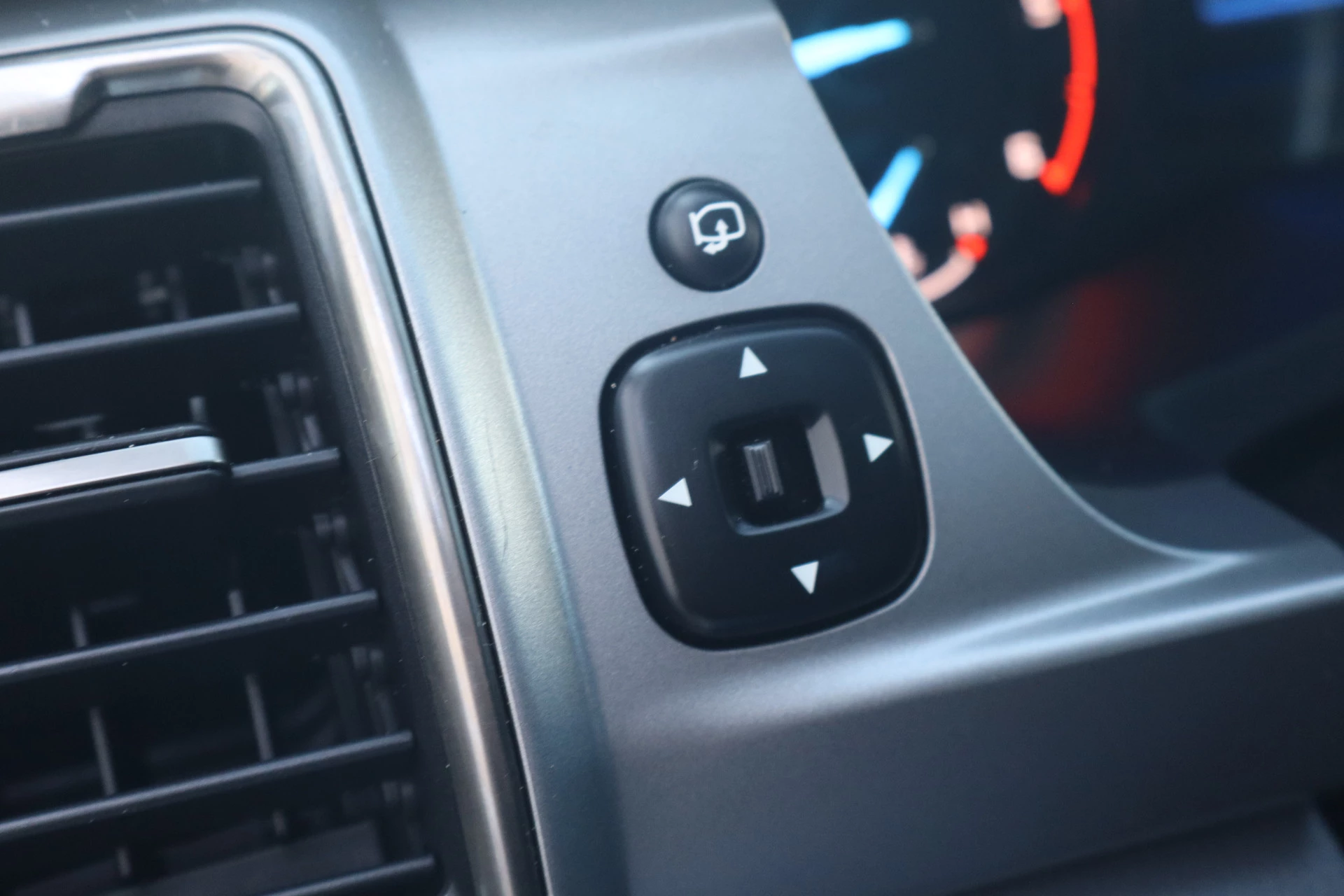 Hoofdafbeelding Ford Ranger