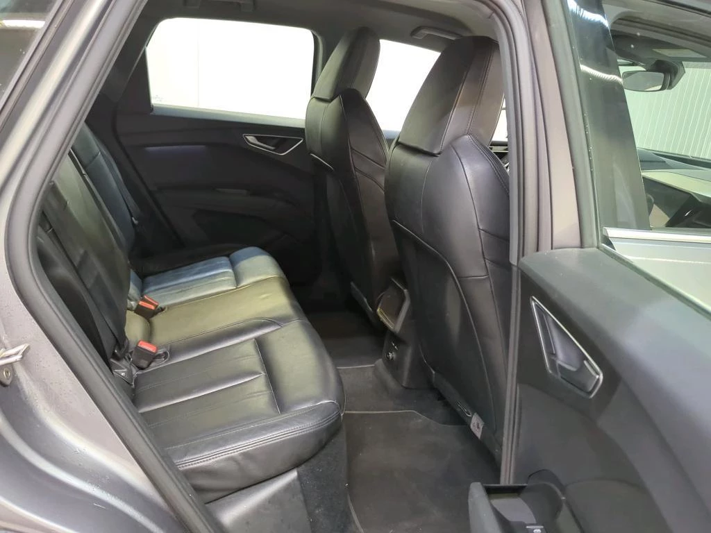 Hoofdafbeelding Audi Q4 e-tron