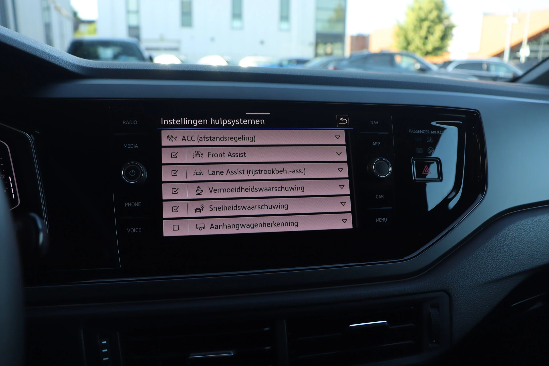Hoofdafbeelding Volkswagen Taigo