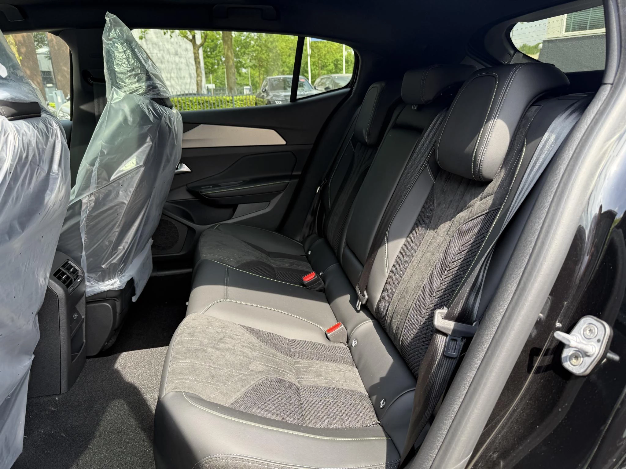 Hoofdafbeelding Peugeot 408