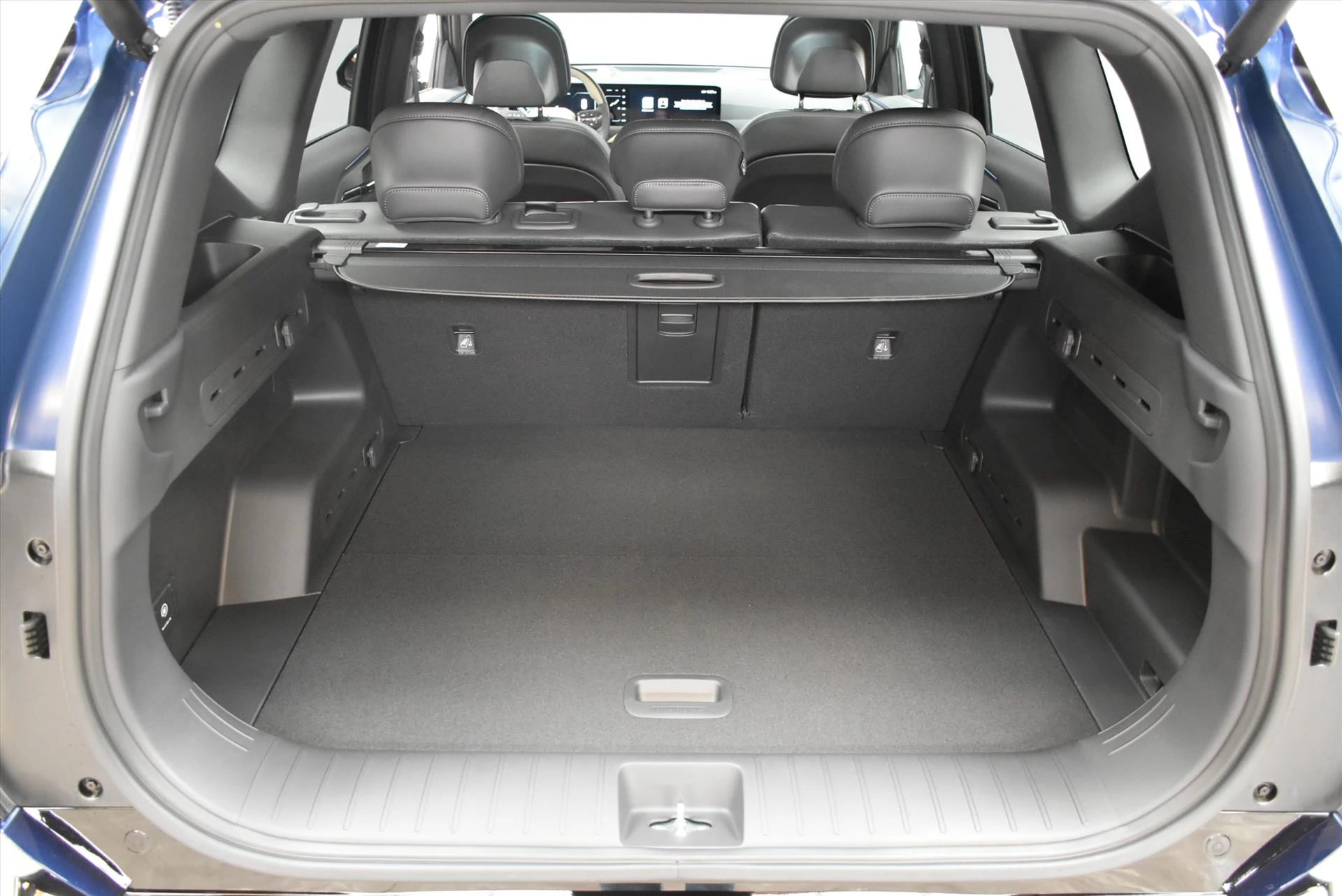 Hoofdafbeelding Kia EV5