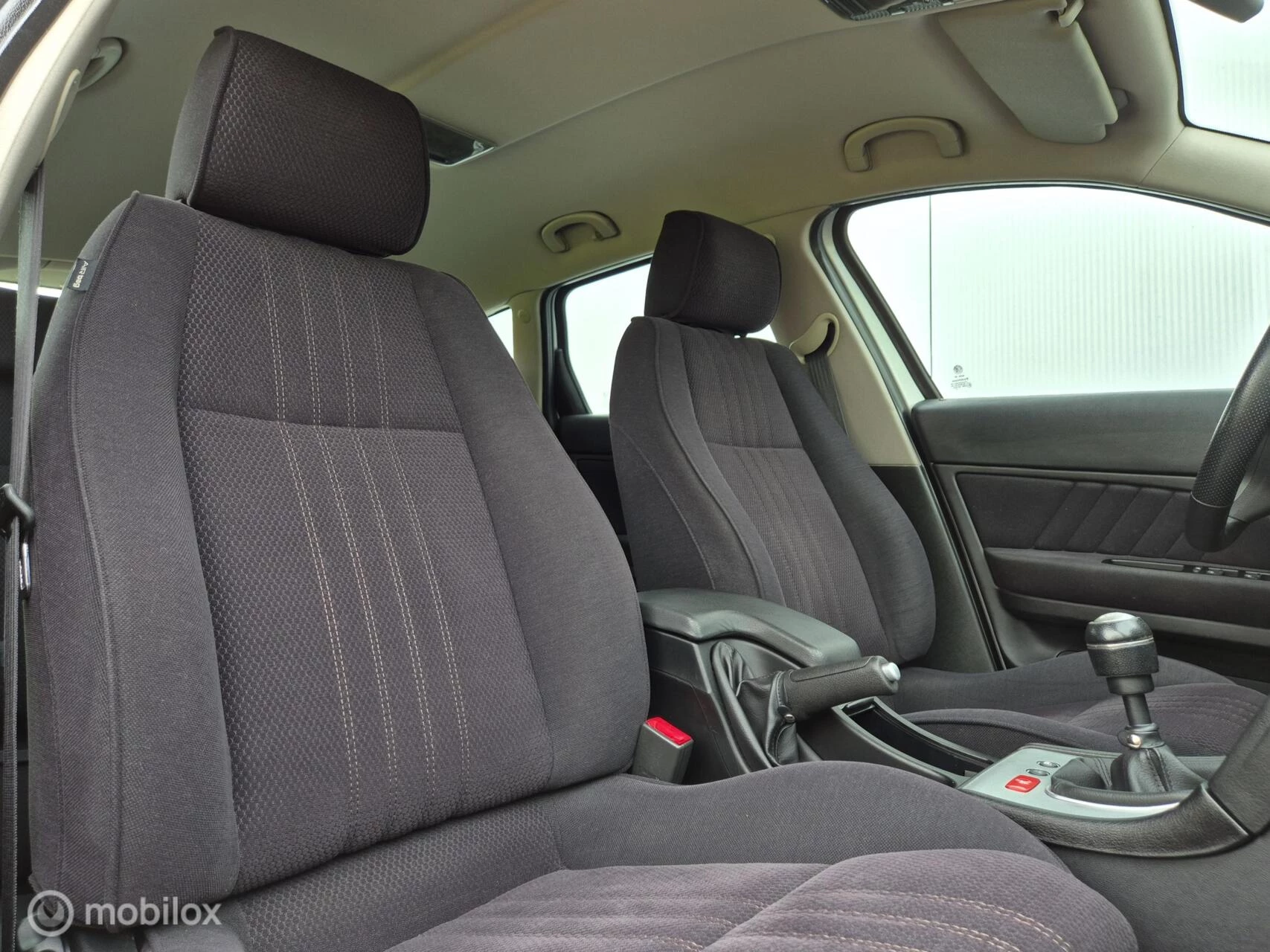 Hoofdafbeelding Alfa Romeo 159