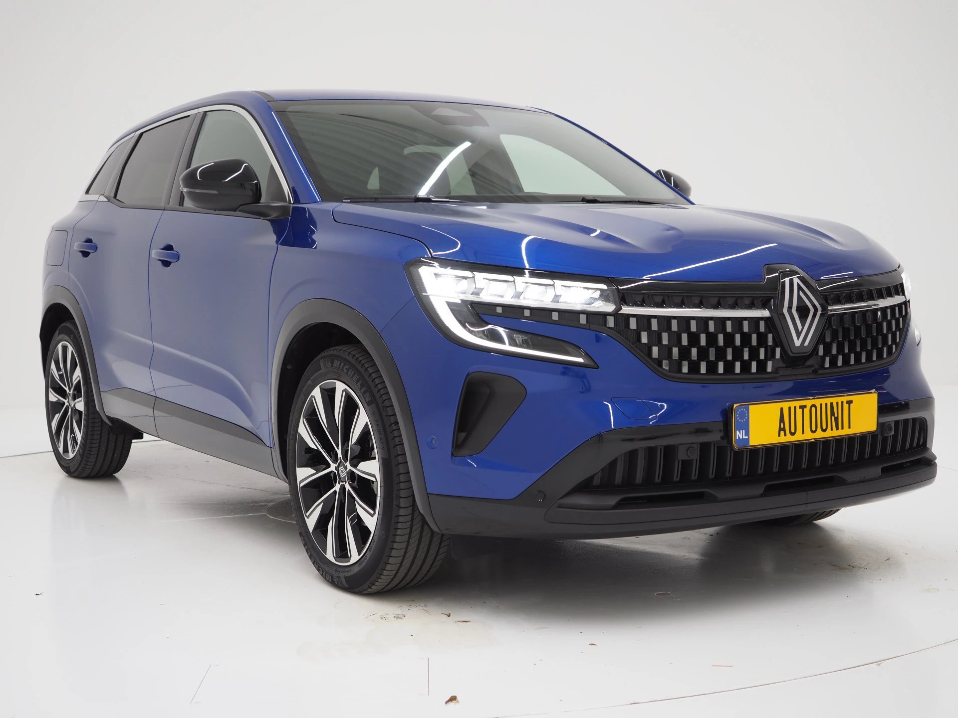 Hoofdafbeelding Renault Austral