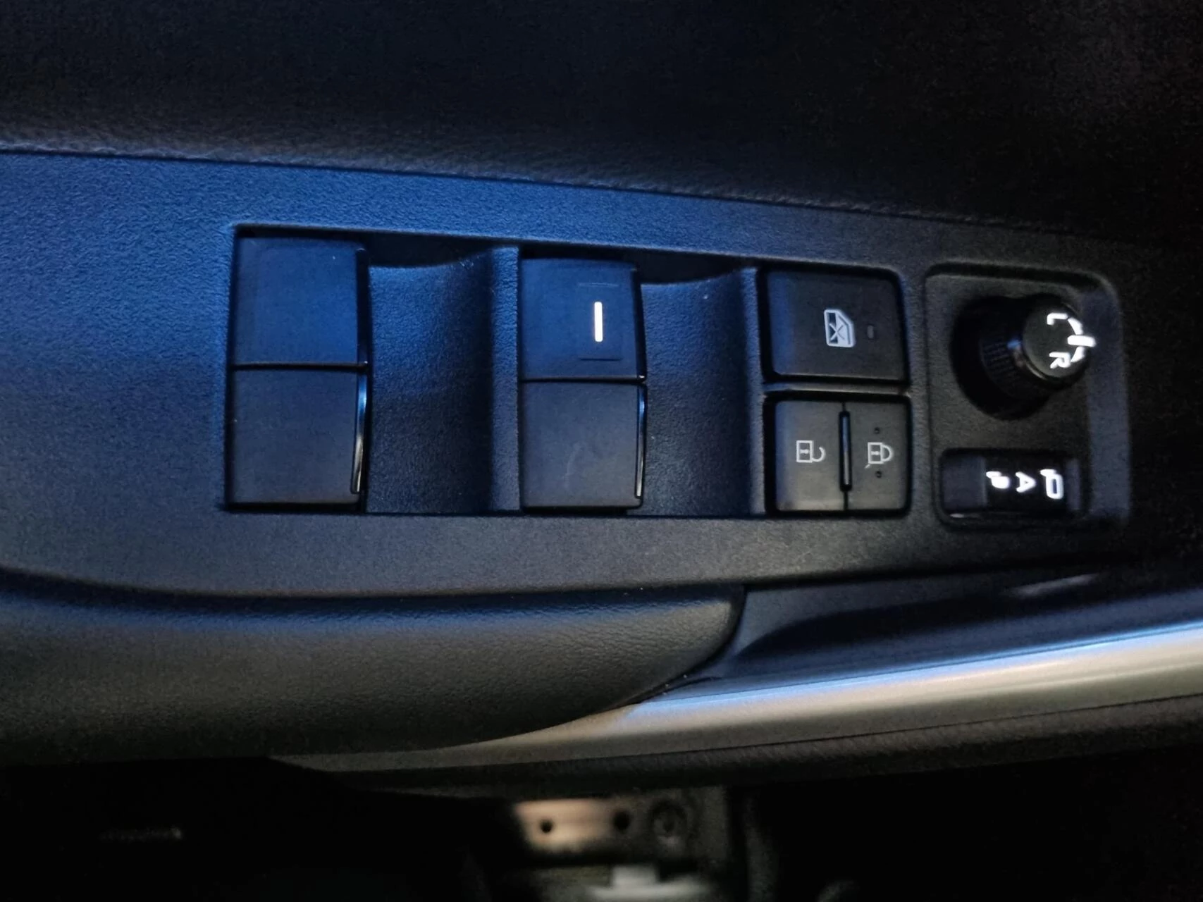 Hoofdafbeelding Toyota Corolla Cross