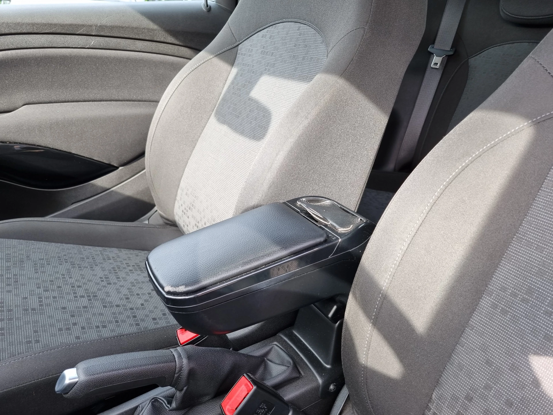 Hoofdafbeelding Opel ADAM