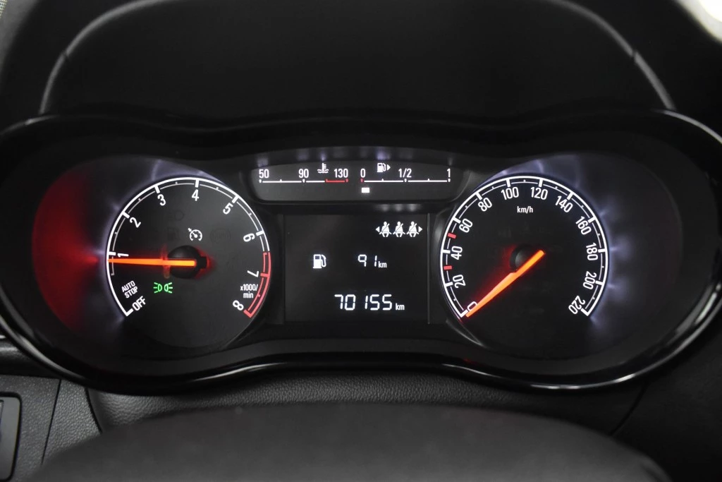 Hoofdafbeelding Opel KARL