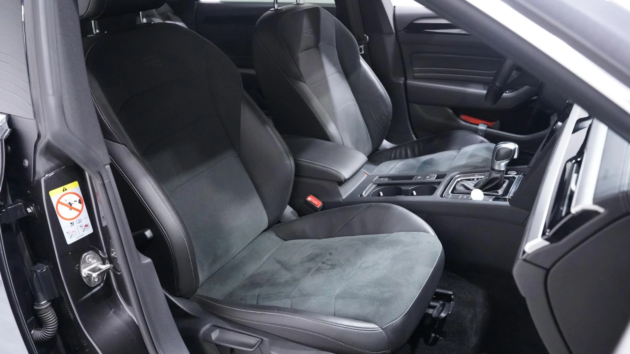 Hoofdafbeelding Volkswagen Arteon