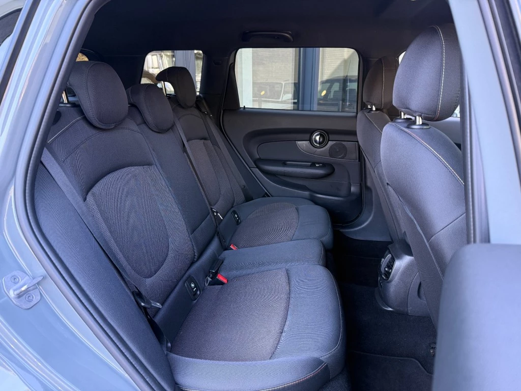 Hoofdafbeelding MINI Clubman