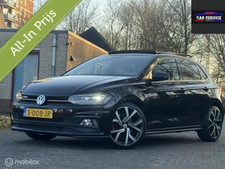 Volkswagen Polo GTI2.0 TSI 200PK /ACC/CARPLAY/PANO/CAMERA/DO