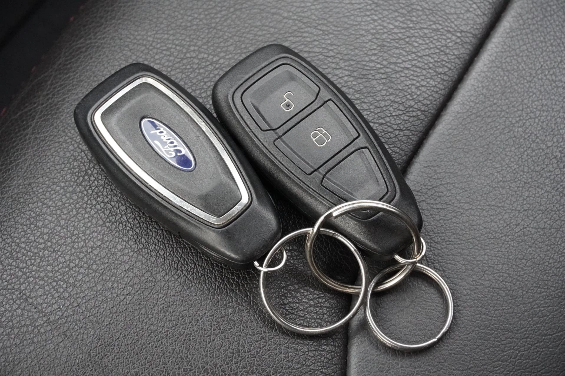 Hoofdafbeelding Ford EcoSport