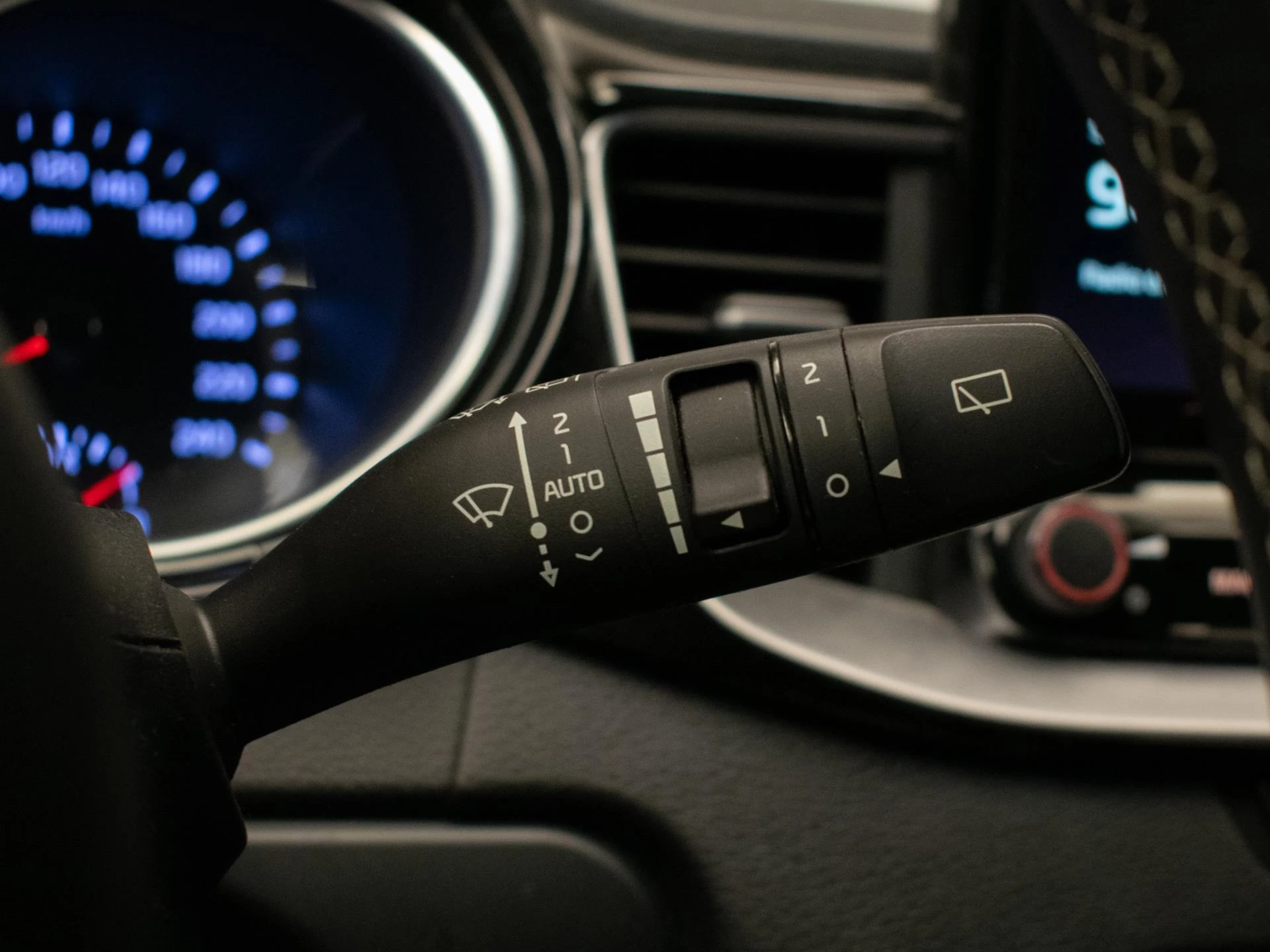 Hoofdafbeelding Kia ProCeed