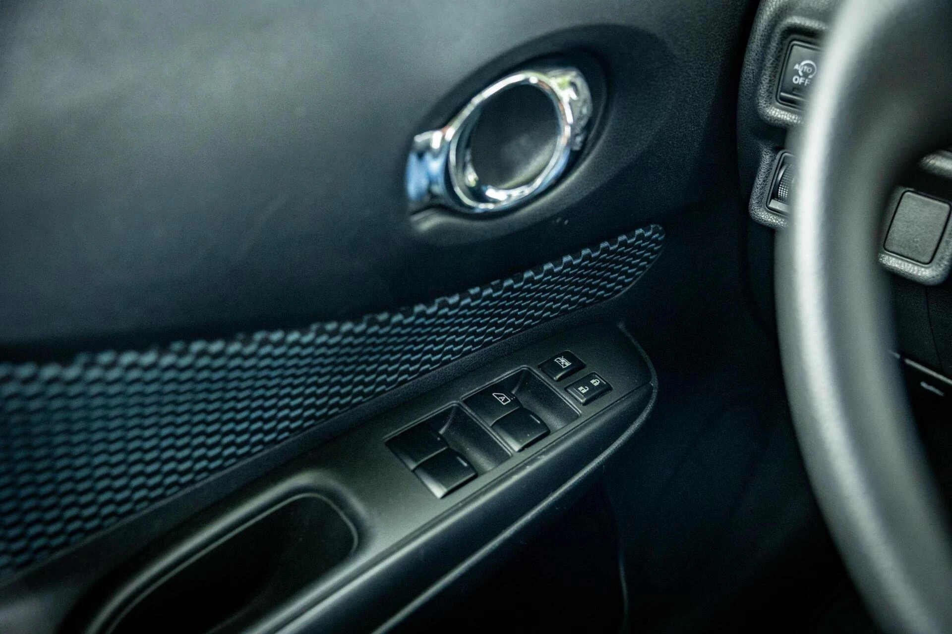 Hoofdafbeelding Nissan Note