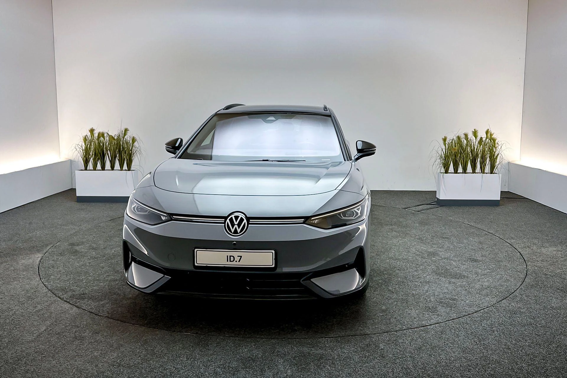 Hoofdafbeelding Volkswagen ID.7