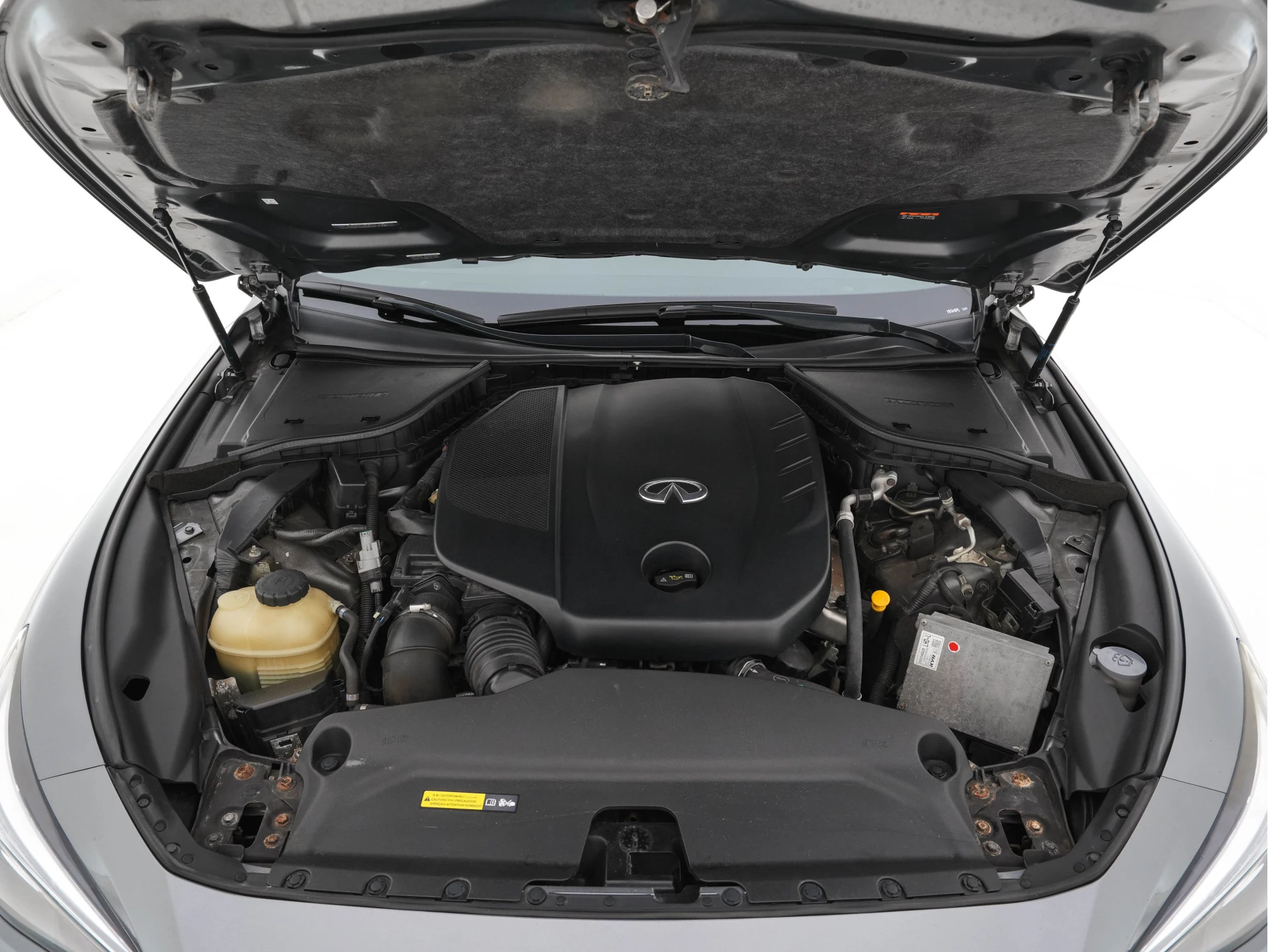 Hoofdafbeelding Infiniti Q