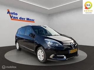 Renault Grand Scenic 1.2 TCe Bose 7p.