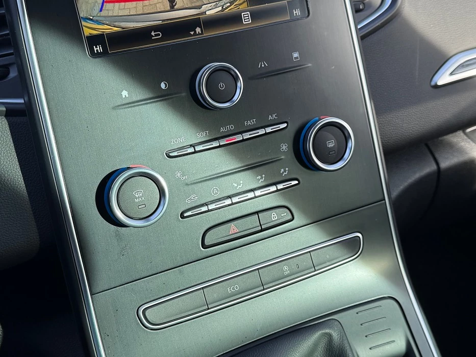 Hoofdafbeelding Renault Grand Scénic