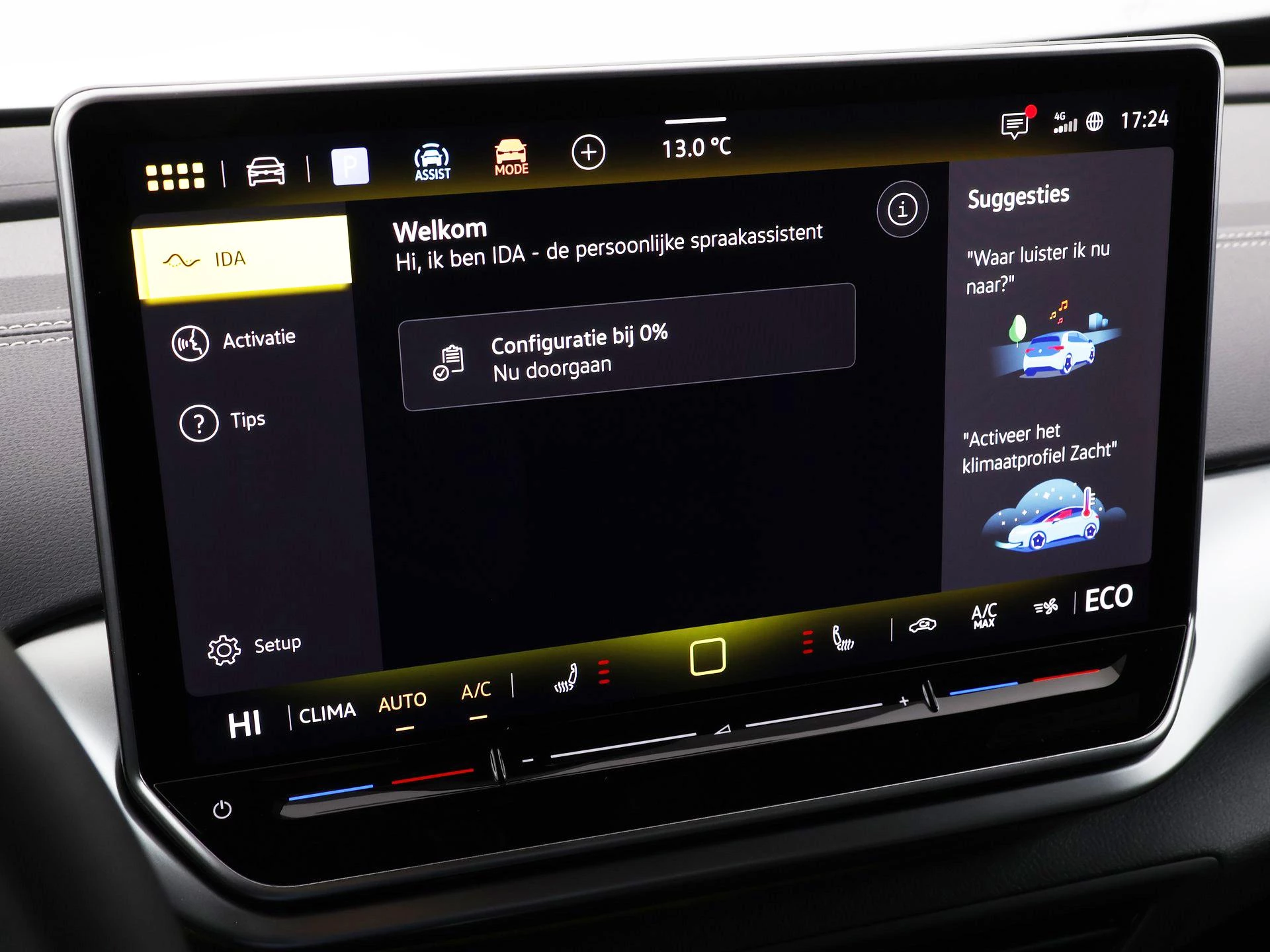 Hoofdafbeelding Volkswagen ID.4