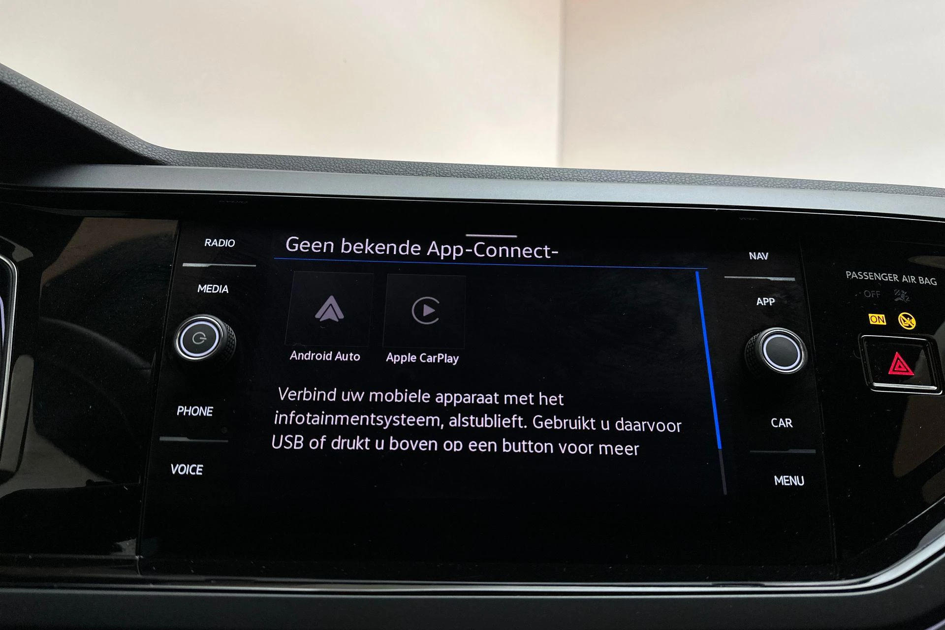 Hoofdafbeelding Volkswagen Taigo