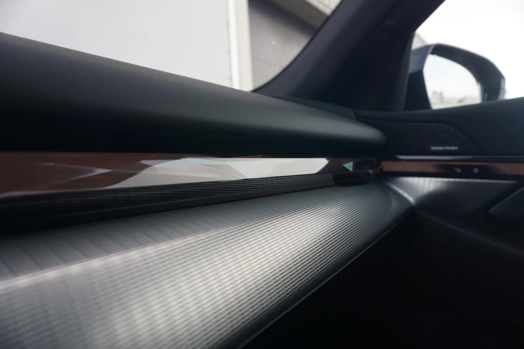 Hoofdafbeelding BMW i5