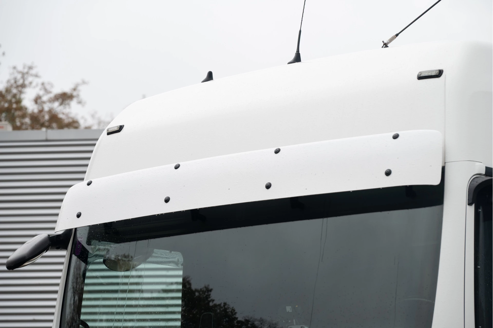 Hoofdafbeelding MAN TGX