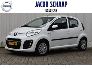 Citroën C1 1.0 Collection | Airco | Multimedia-Voorbereiding | Elektrische ramen voor |