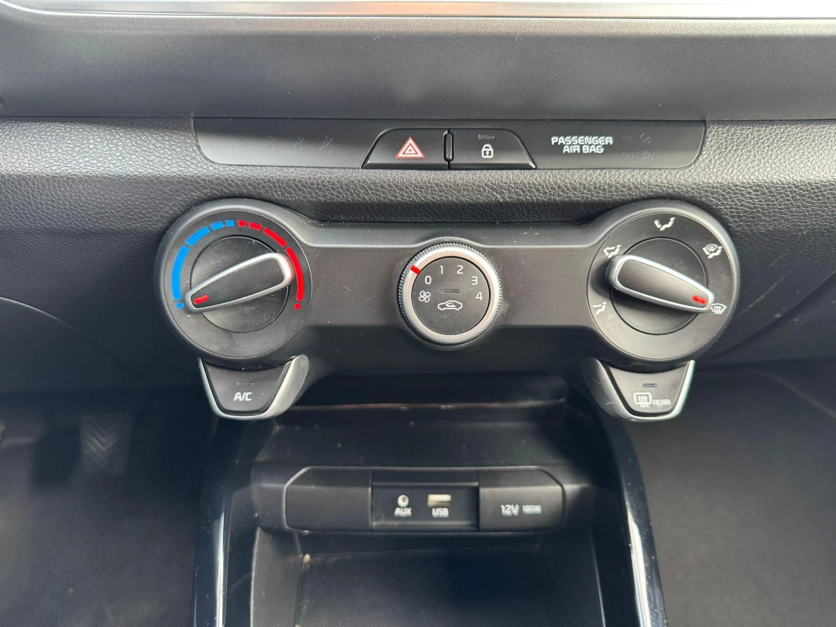 Hoofdafbeelding Kia Stonic