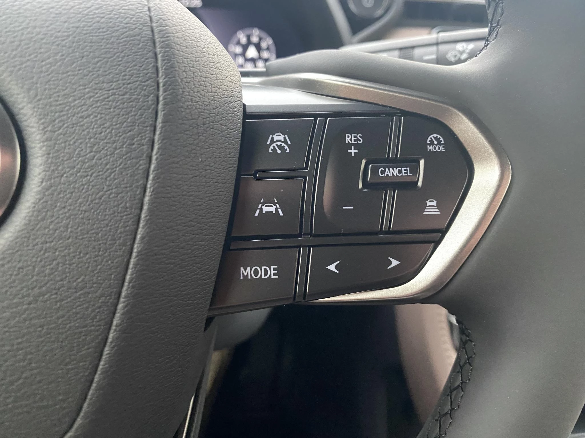 Hoofdafbeelding Lexus LBX