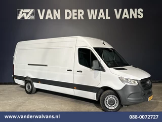 Mercedes-Benz Sprinter 317 CDI 170pk L3H2 Euro6 Airco | Camera | Apple Carplay | Android Auto Bijrijdersbank