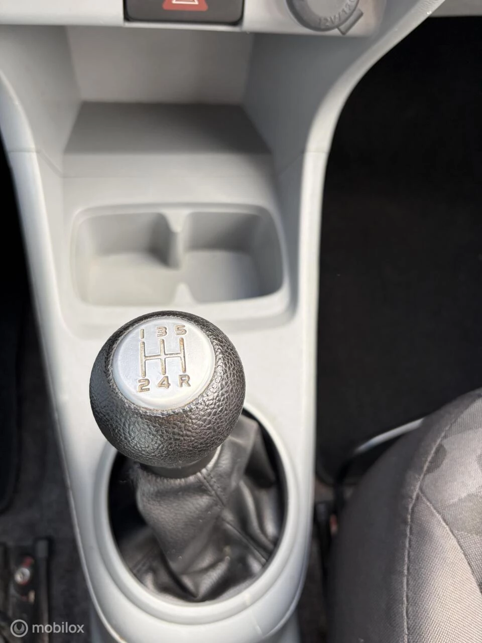 Hoofdafbeelding Suzuki Alto