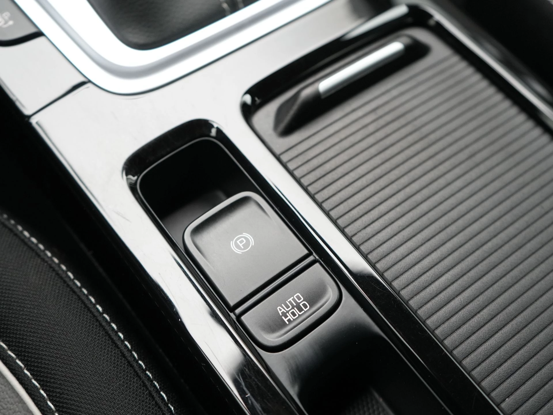 Hoofdafbeelding Kia ProCeed