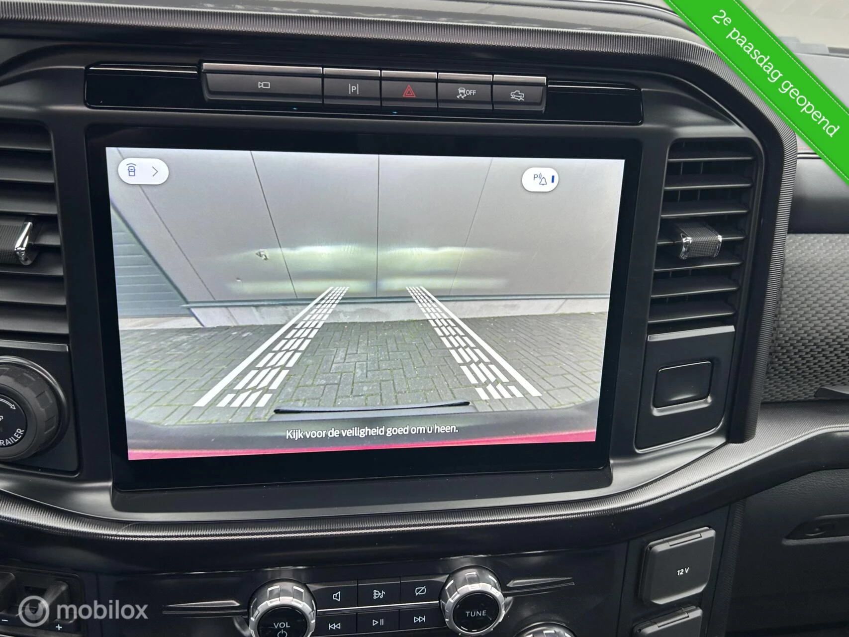 Hoofdafbeelding Ford F-150