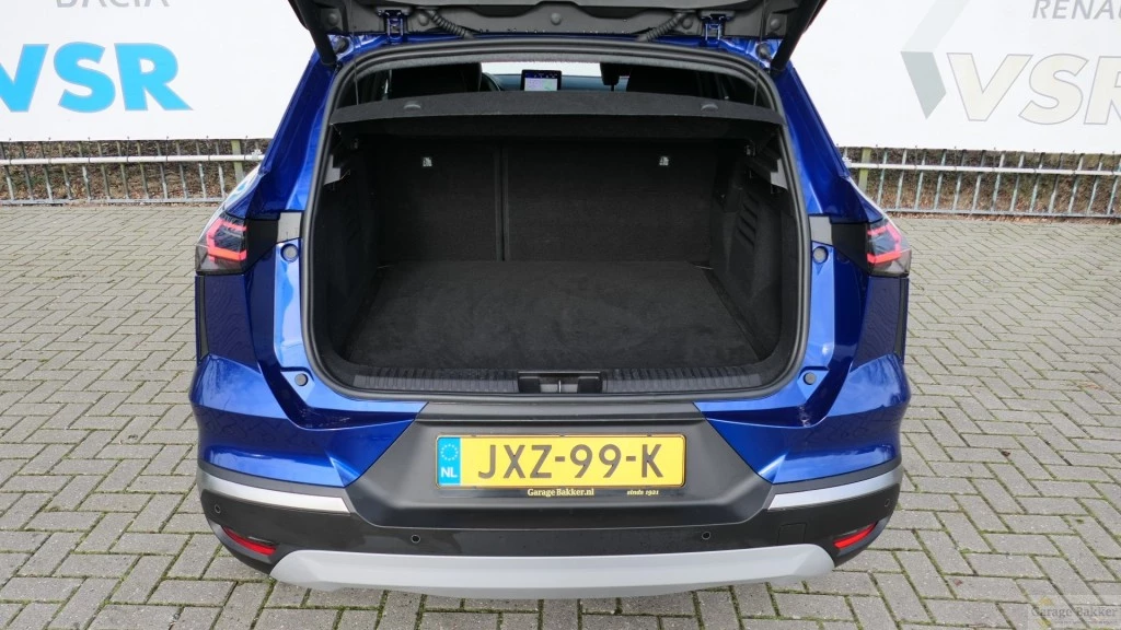 Hoofdafbeelding Renault Symbioz