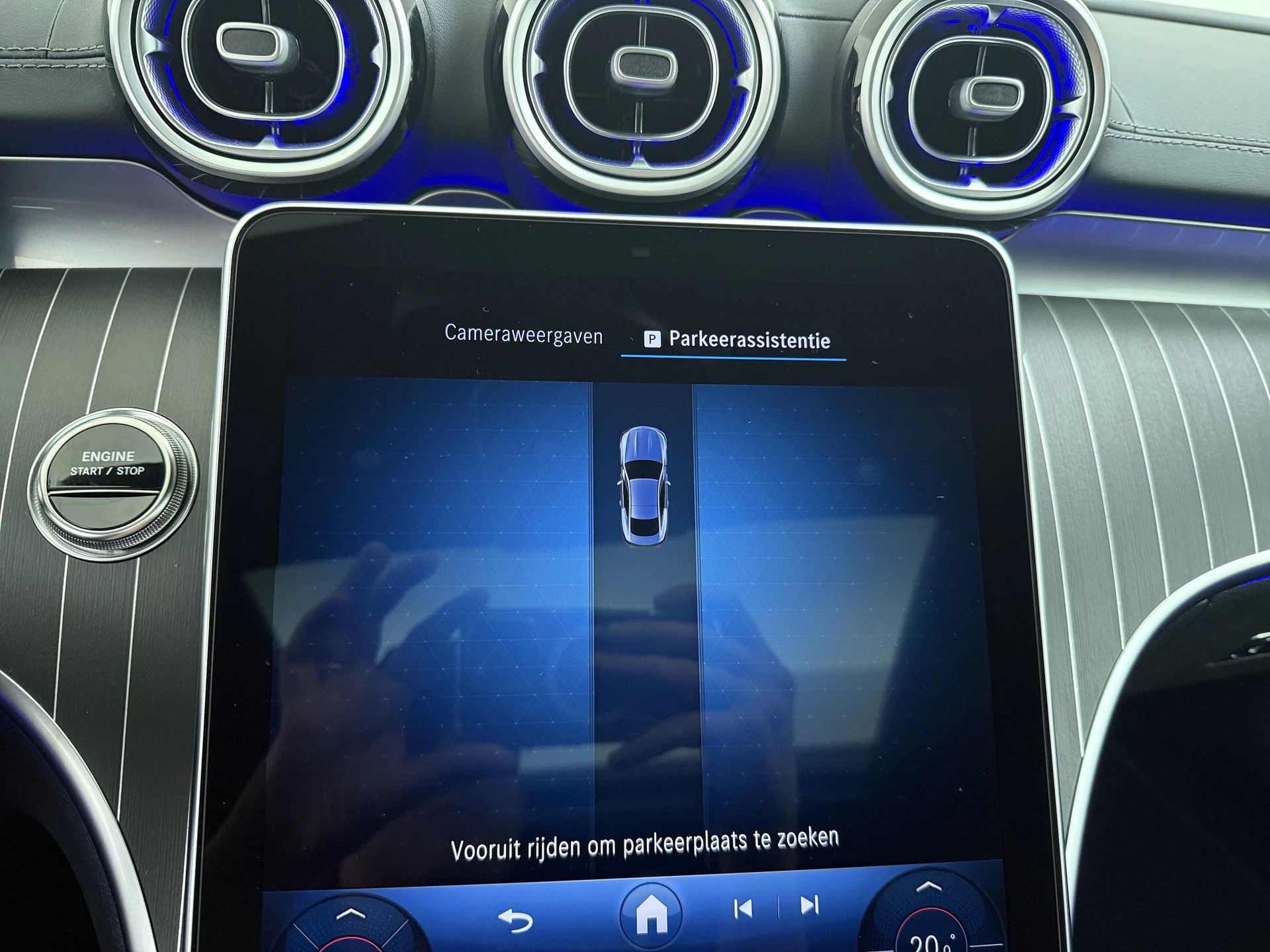 Hoofdafbeelding Mercedes-Benz CLE